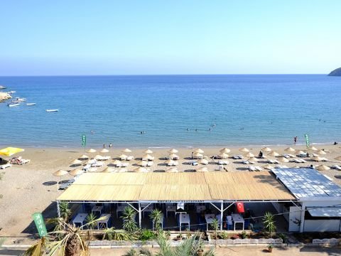 Shots from the Beach